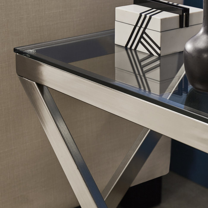 Wade Logan® Horncastle End Table & Reviews Wayfair